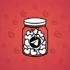 Restless Jar #2852