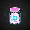 Restless Jar #2855