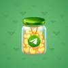 Restless Jar #2864