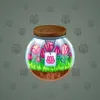 Restless Jar #2869
