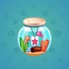 Restless Jar #2871