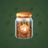 Restless Jar #2876