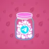 Restless Jar #2877