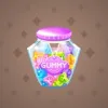 Restless Jar #2880