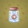 Restless Jar #2881