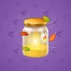 Restless Jar #2883