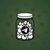 Restless Jar #2886