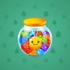 Restless Jar #2888