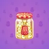 Restless Jar #289