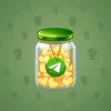 Restless Jar #2892