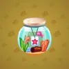 Restless Jar #2893