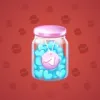 Restless Jar #2895