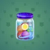 Restless Jar #2897