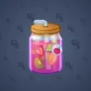 Restless Jar #2898
