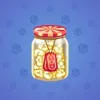 Restless Jar #2899