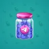 Restless Jar #2900