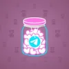 Restless Jar #2908