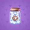 Restless Jar #291