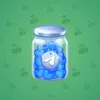 Restless Jar #2910