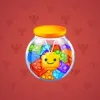 Restless Jar #2912