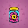 Restless Jar #2913