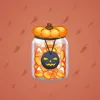 Restless Jar #2914