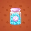 Restless Jar #2919