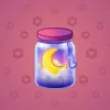 Restless Jar #2920