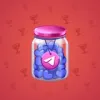Restless Jar #2921