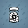 Restless Jar #2923