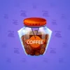 Restless Jar #2924