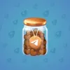 Restless Jar #2926