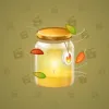 Restless Jar #2927