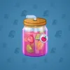 Restless Jar #2929