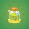 Restless Jar #293