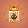 Restless Jar #2930