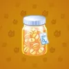 Restless Jar #2933