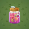 Restless Jar #2935