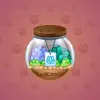 Restless Jar #2937