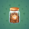 Restless Jar #2938