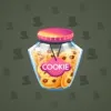 Restless Jar #2939