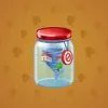 Restless Jar #294