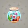 Restless Jar #2944