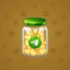 Restless Jar #2946