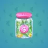 Restless Jar #2949