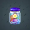Restless Jar #2950