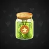 Restless Jar #2951
