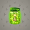 Restless Jar #2952