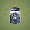 Restless Jar #2954