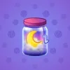 Restless Jar #2956